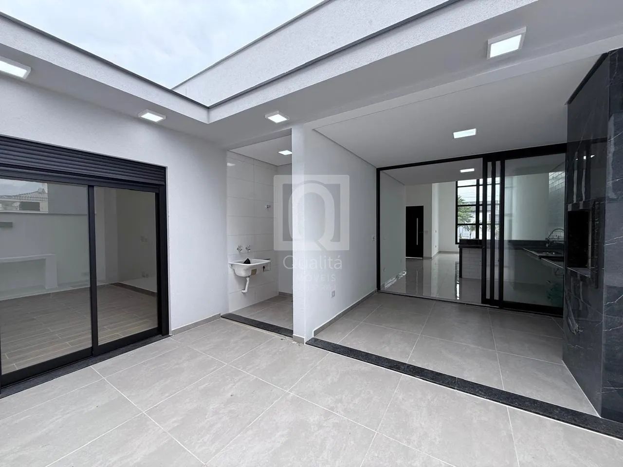 Casa no condomínio Terras de São Francisco Sorocaba - Foto 5