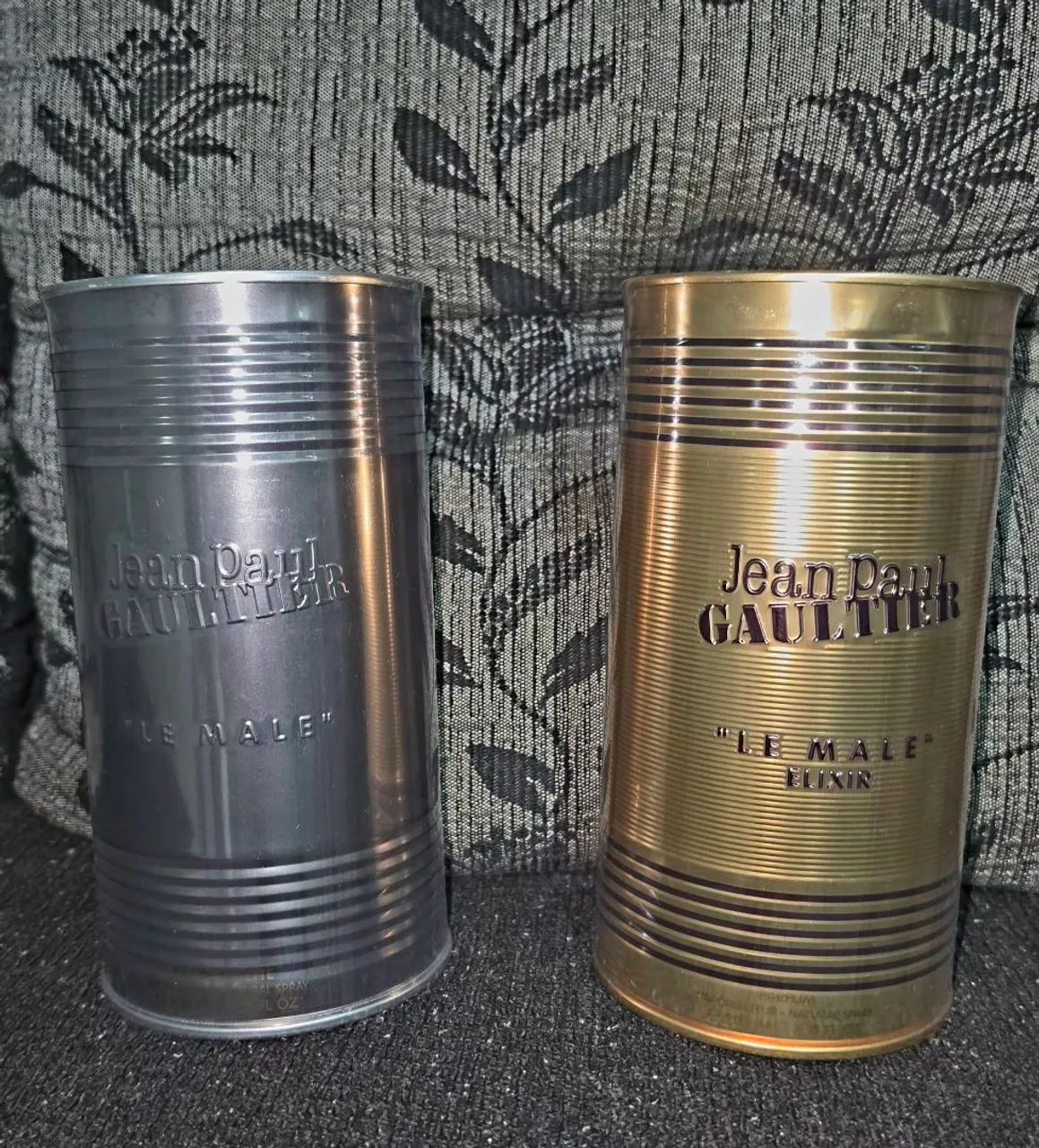 Perfume importado