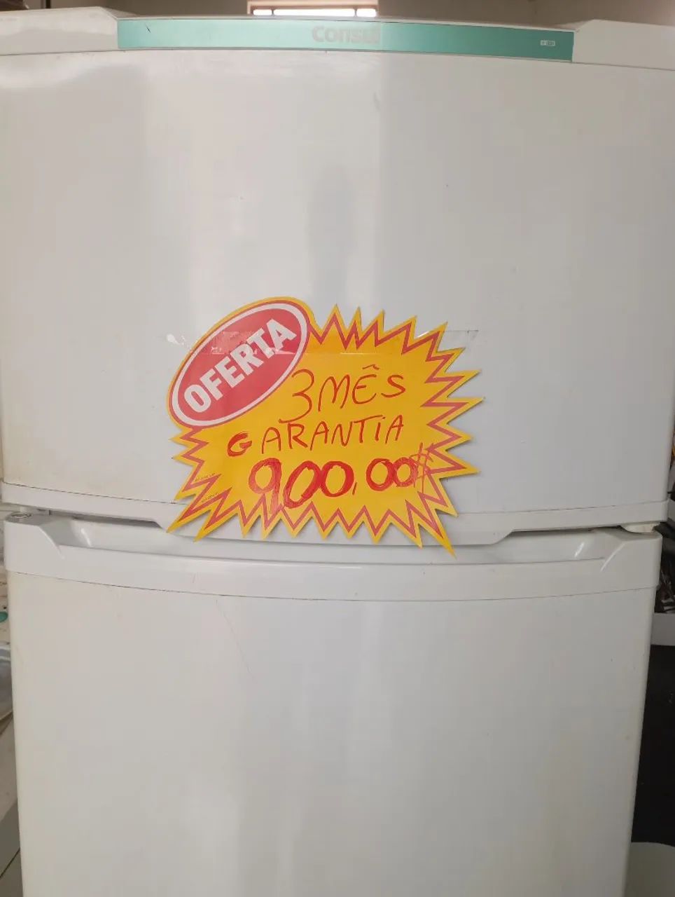 Geladeira Brastemp  - Foto 5