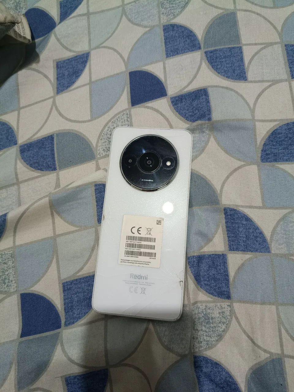 Redimi A3x  - Foto 2