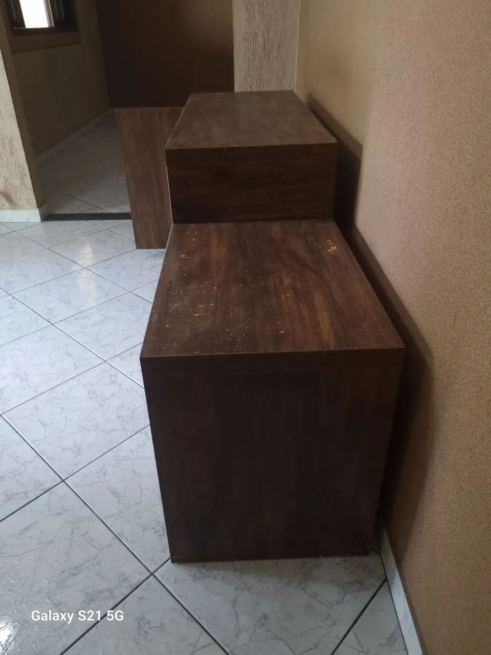 Vendo rack retrátil  - Foto 2