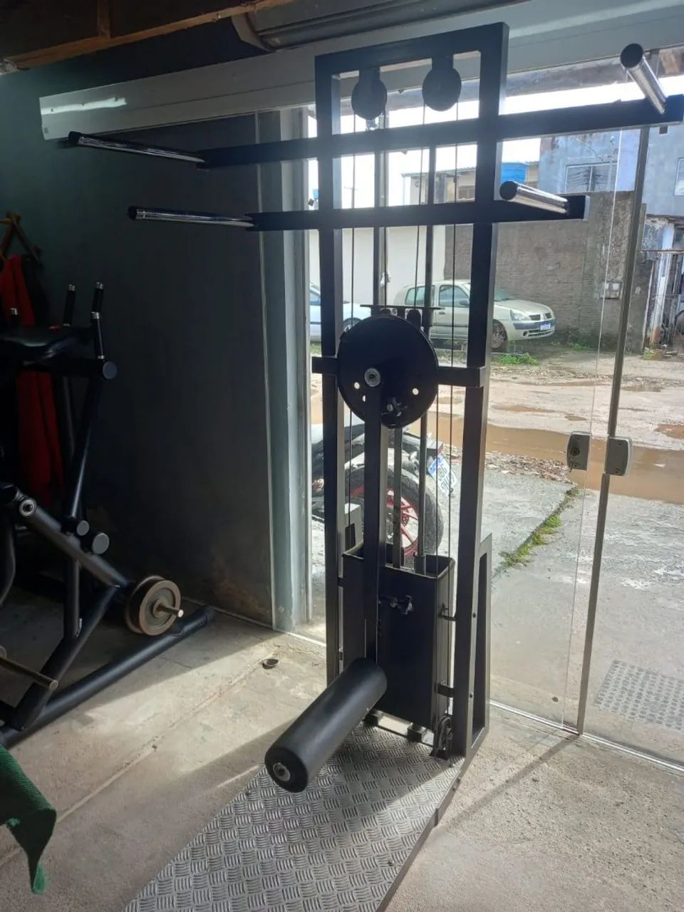 Apolete