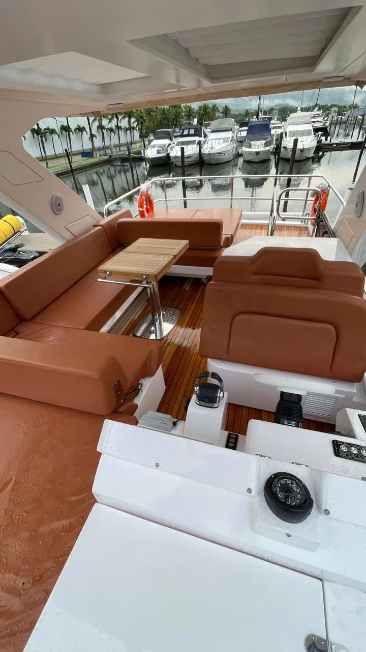 Intermarine 56 - Foto 6