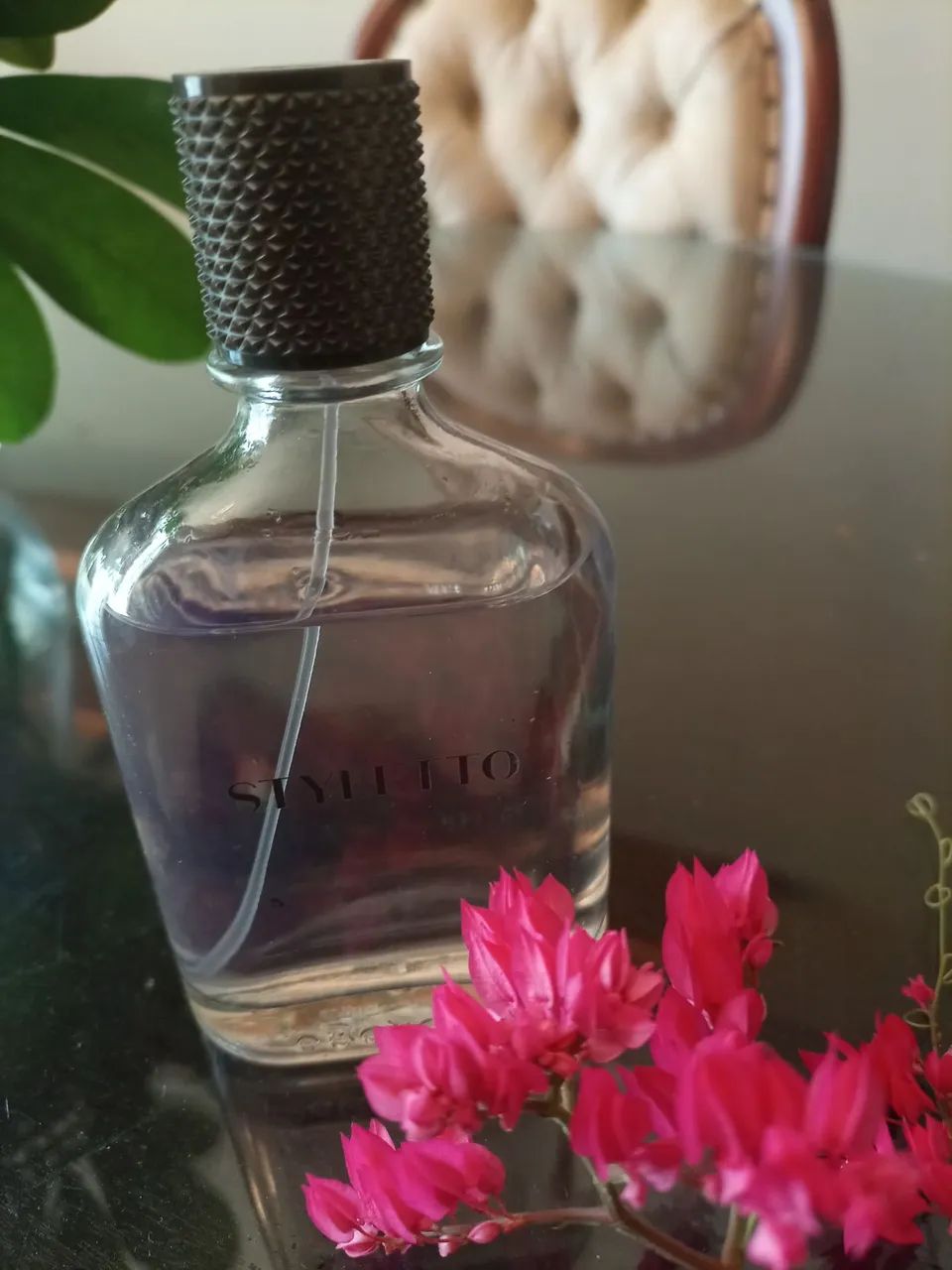 Perfume o boticário masculino stiletto  - Foto 2