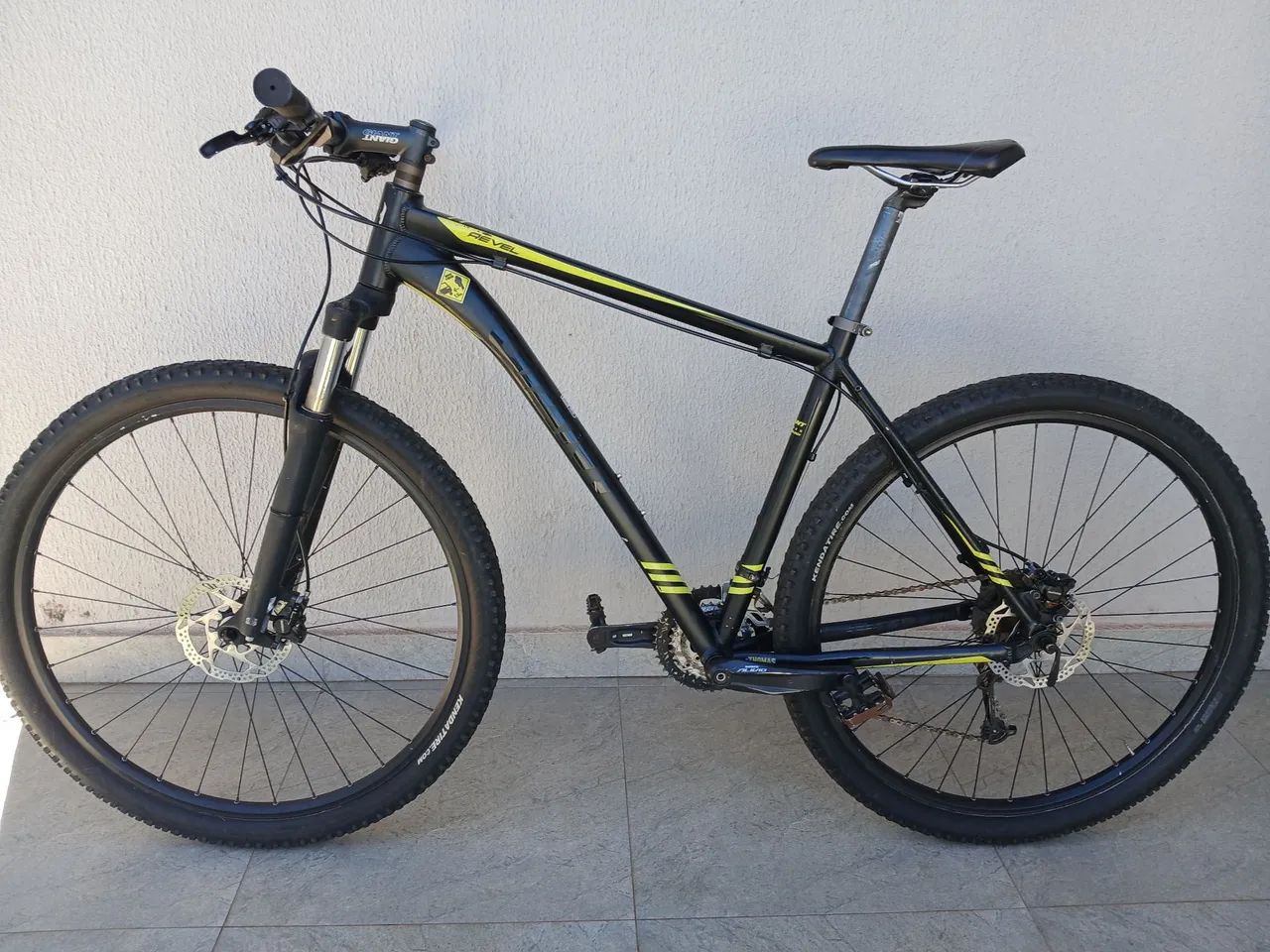 Giant Revel Aro 29 - Foto 2