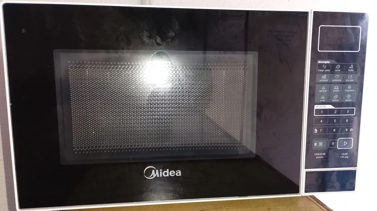Microondas Midea 20lts 