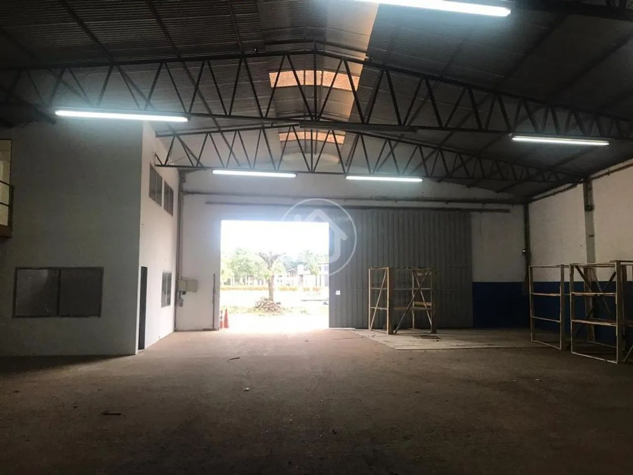 BARRACÃO COMERCIAL 935M² - Foto 4