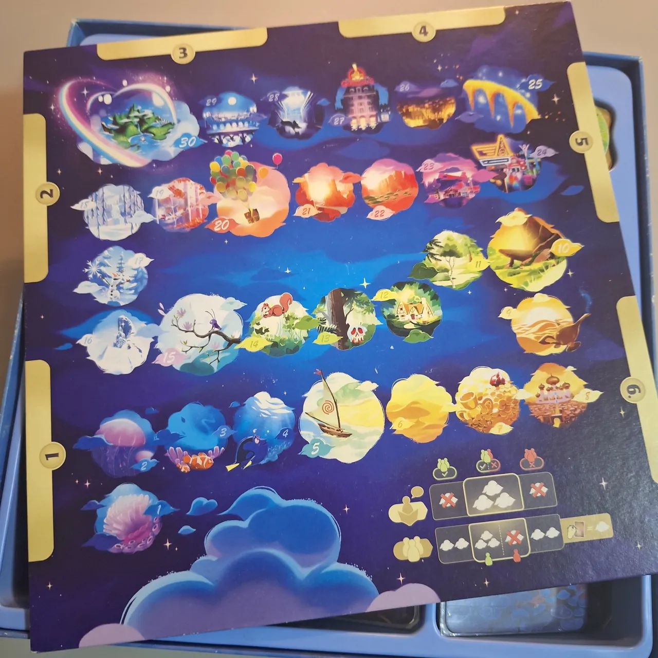 Jogo de Tabuleiro Dixit Disney  - Foto 3