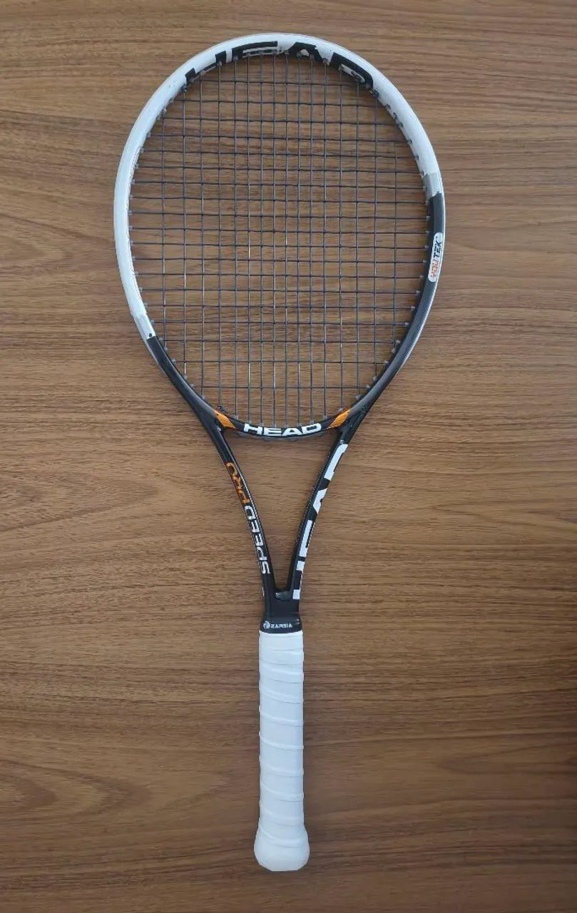 Raquete HEAD SPEED PRO L3
