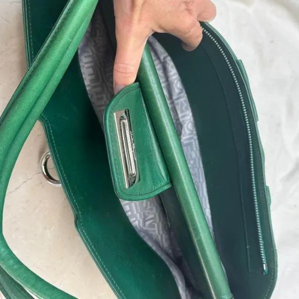 SALVATORE FERRAGANO - BOLSA ORIGINAL MODELO CLÁSSICO  - Foto 3