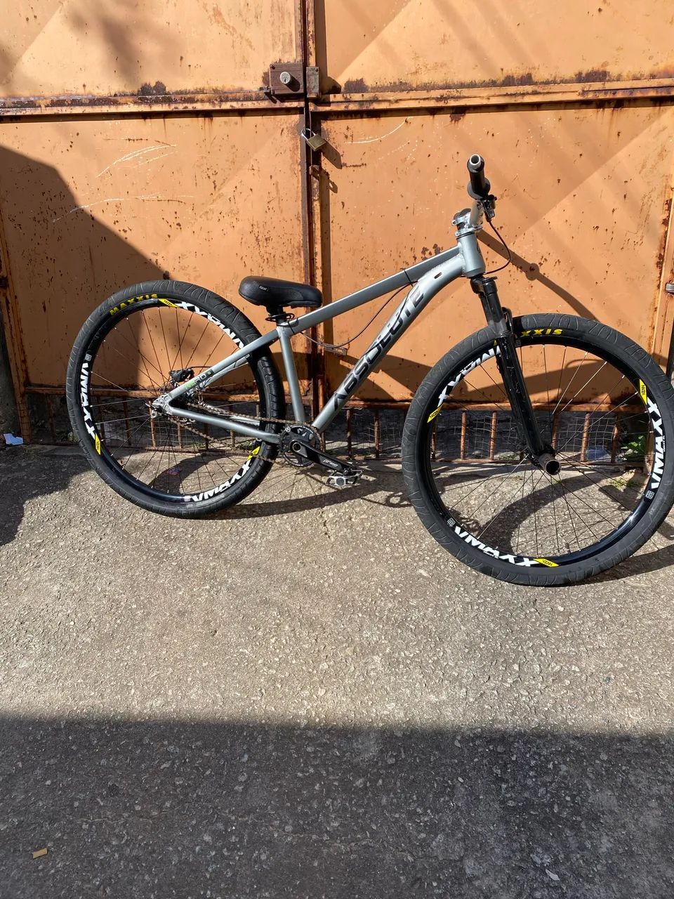 Bike Nero 5 