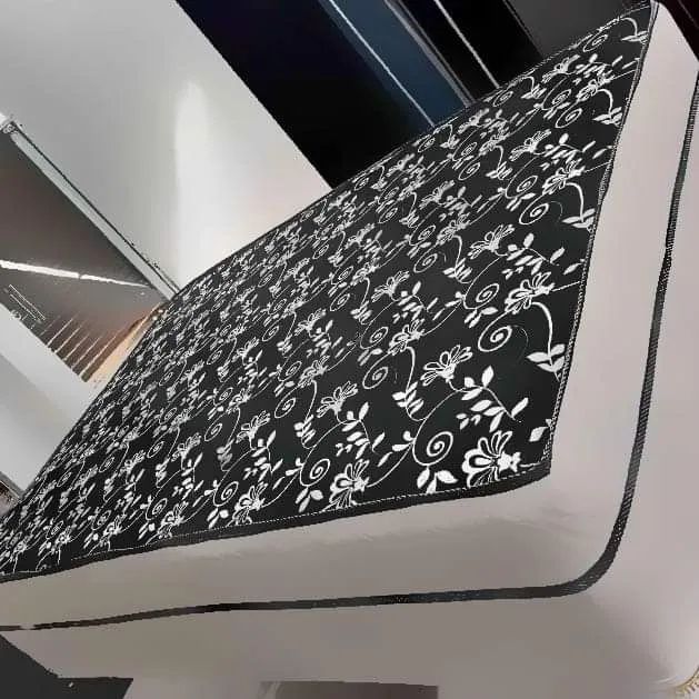 CAMA CASAL BOX CONJUGADA 20CM COM MOLAS ENSACADAS OU SEM FRETE GRÁTIS  - Foto 3
