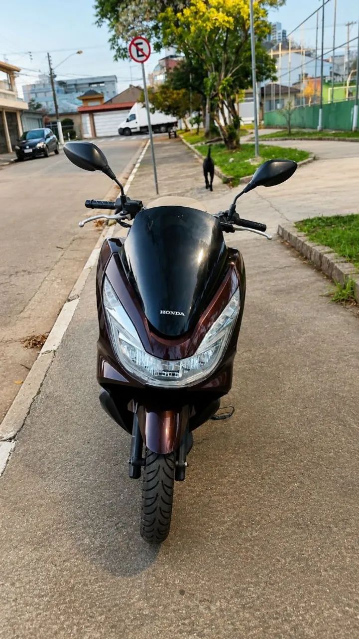 Honda PCX