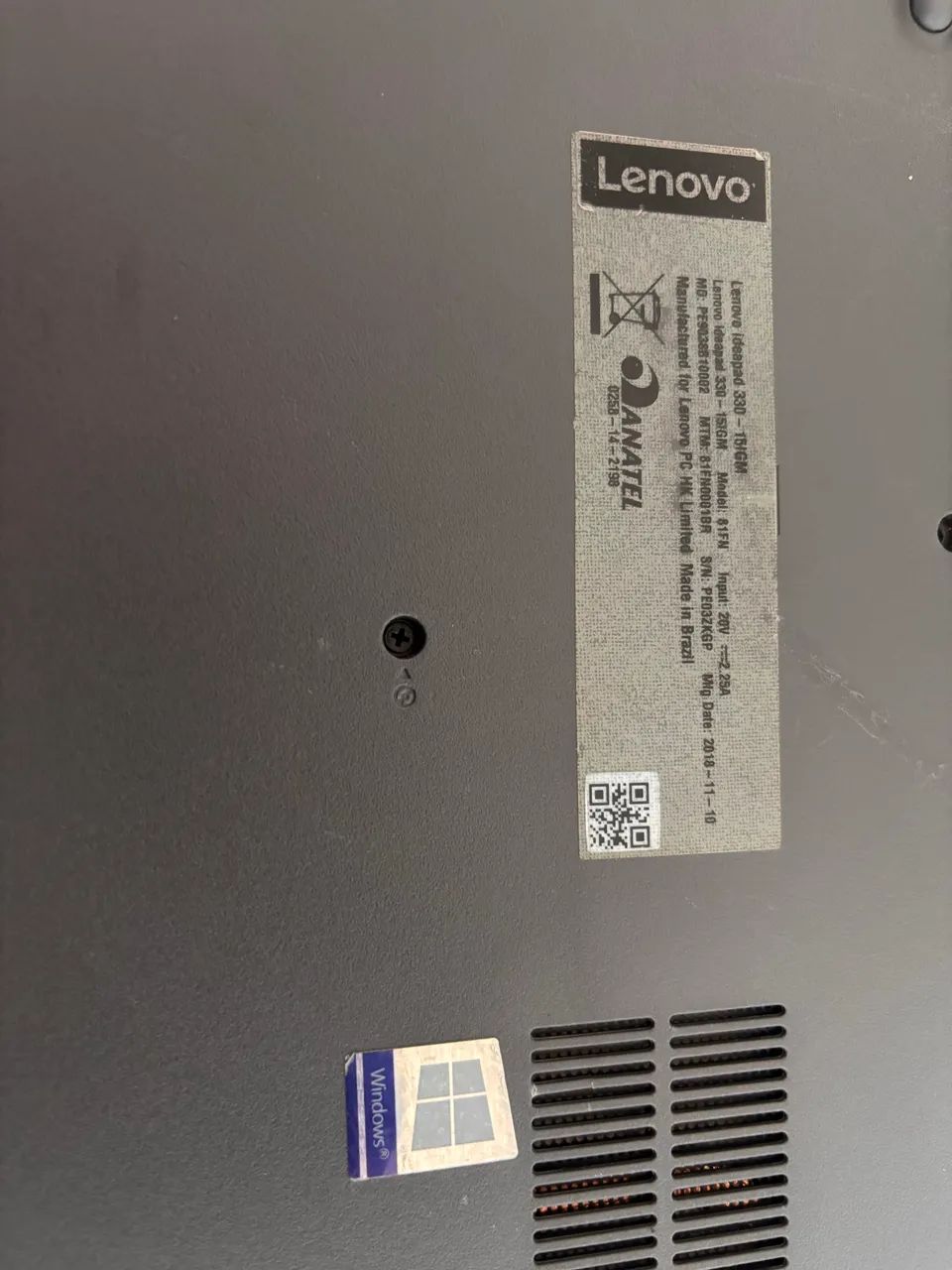 Notebook Le Novo - Foto 4