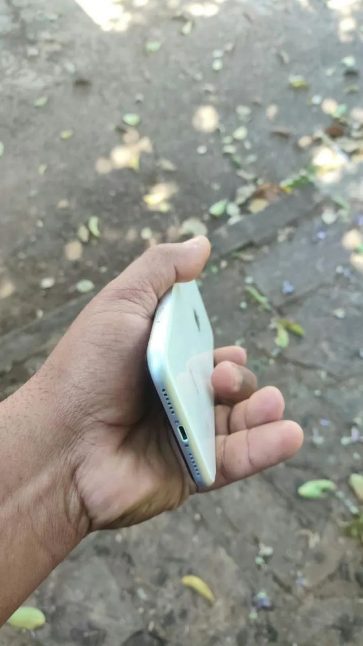 iPhone XR 128 gb  - Foto 5
