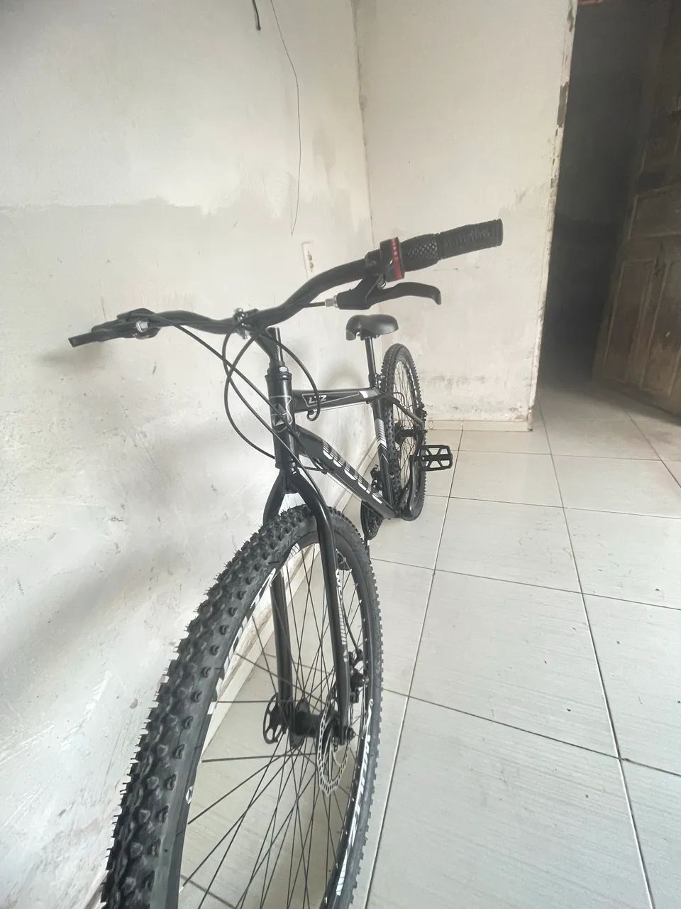 Bicicleta  - Foto 2