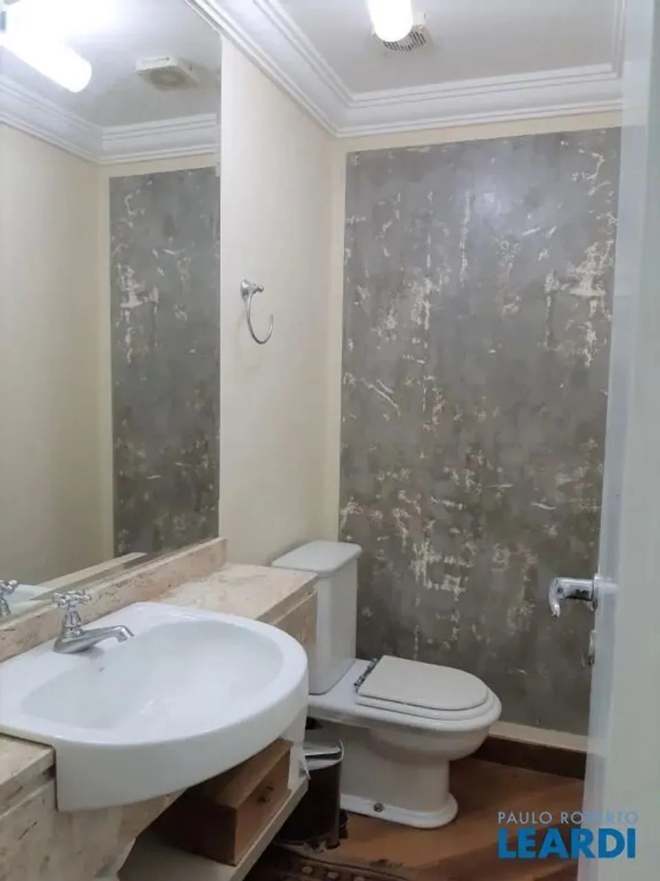 APARTAMENTO - ALPHAVILLE - SP - Foto 7