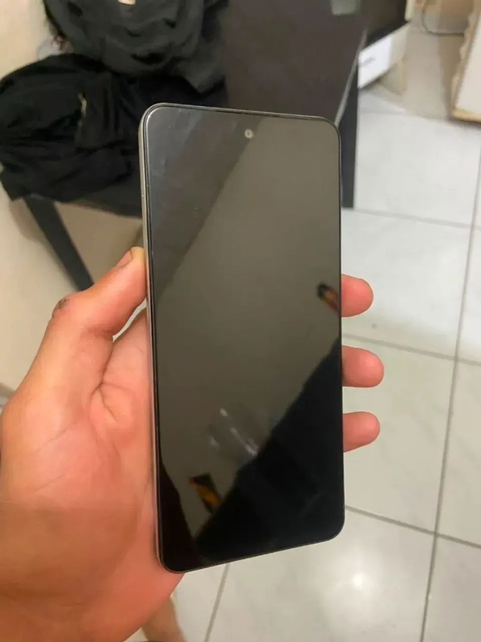 Troco Ou Vendo Realme C 71 128Gb - Foto 2