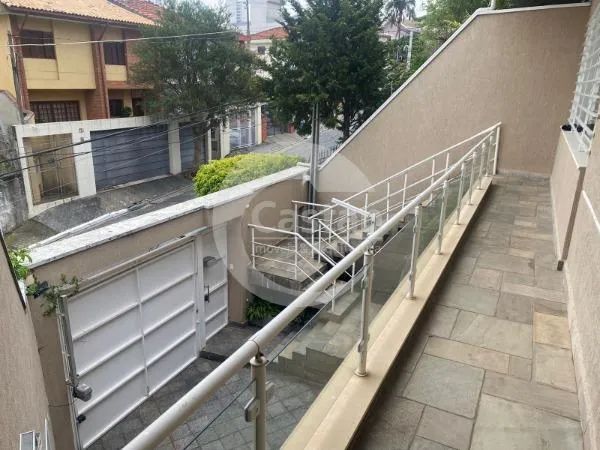Sobrado em Mooca - Foto 2