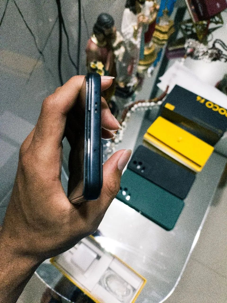 Poco F4 - Foto 5