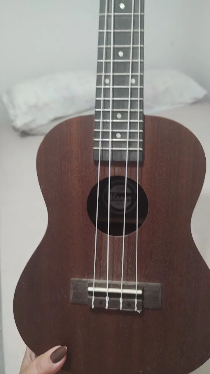 Ukulele  - Foto 3