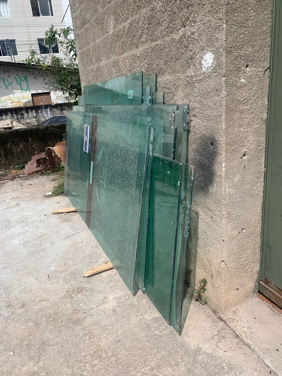 Vidros temperados  - Foto 4