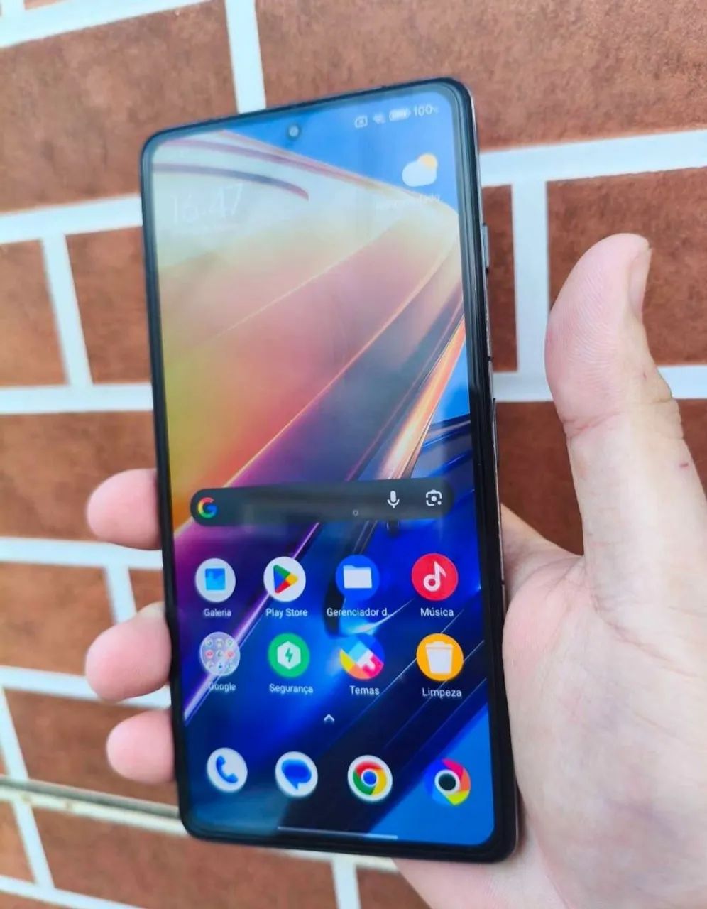Poco f4 GT  - Foto 3