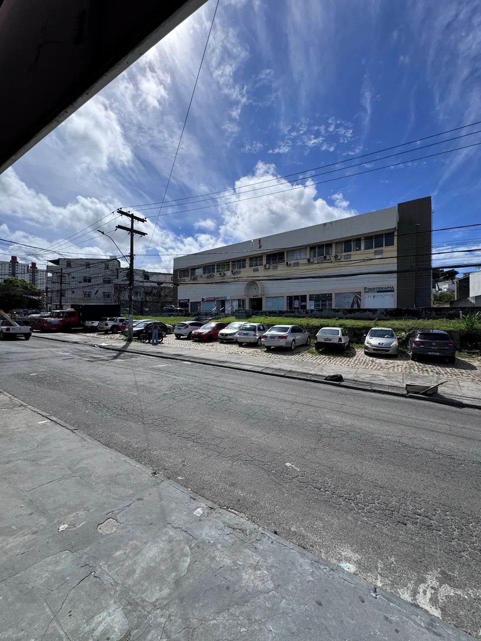 Alugo Ponto comercial Boca do Rio  - Foto 4