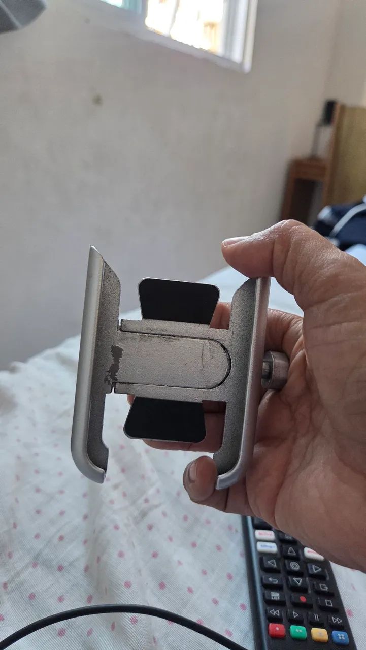 Suporte de celular 