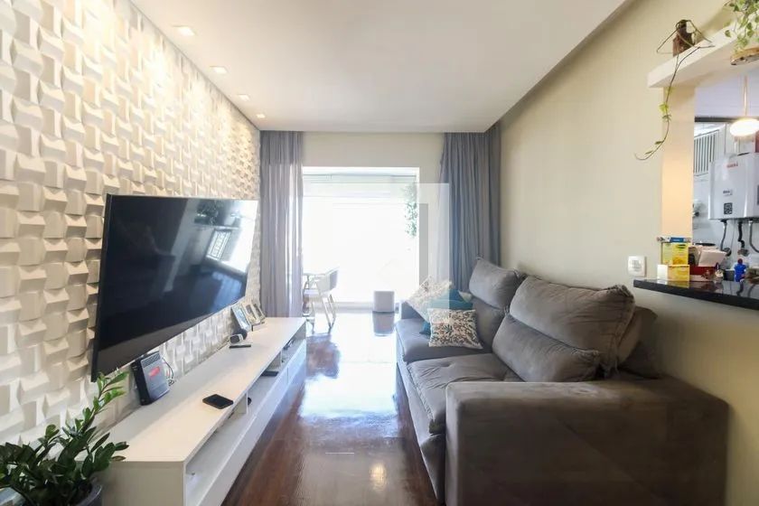 Apartamento à Venda - Tatuapé, 2 Quartos, 74 m2 - Foto 3