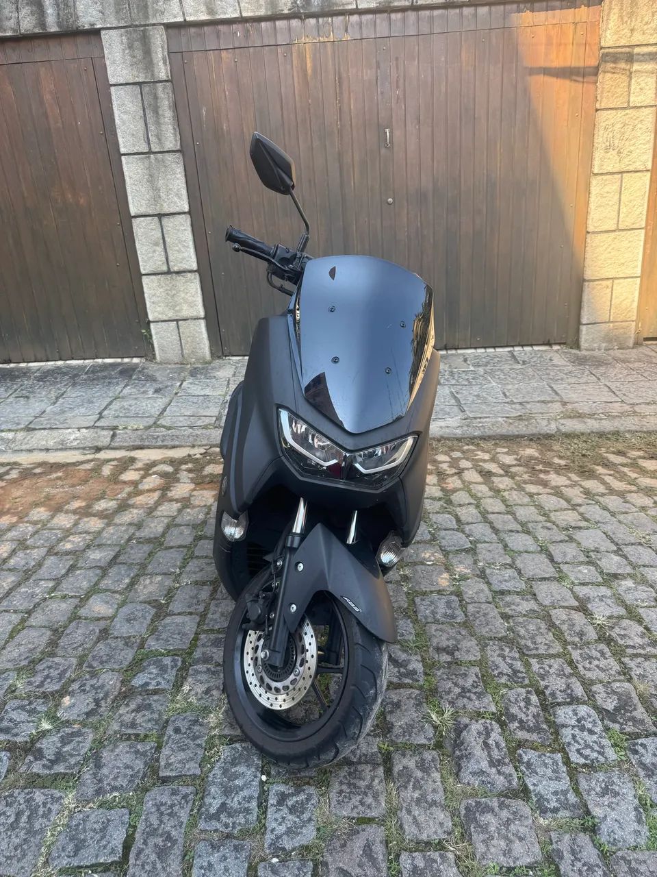 Nmax 160 ABS 2021 