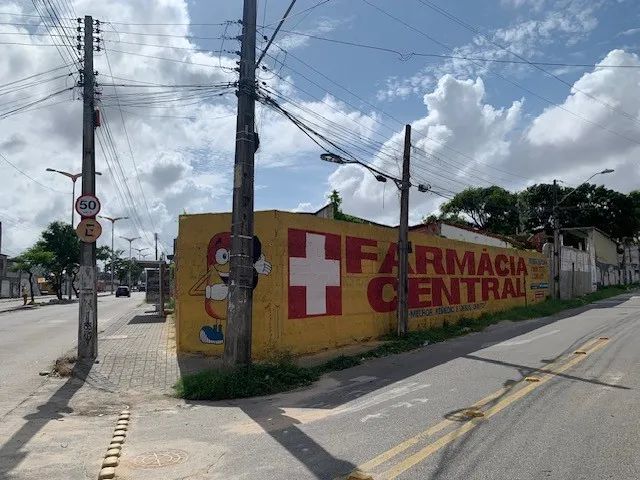 TERRENO para alugar na cidade de FORTALEZA-CE - Foto 5