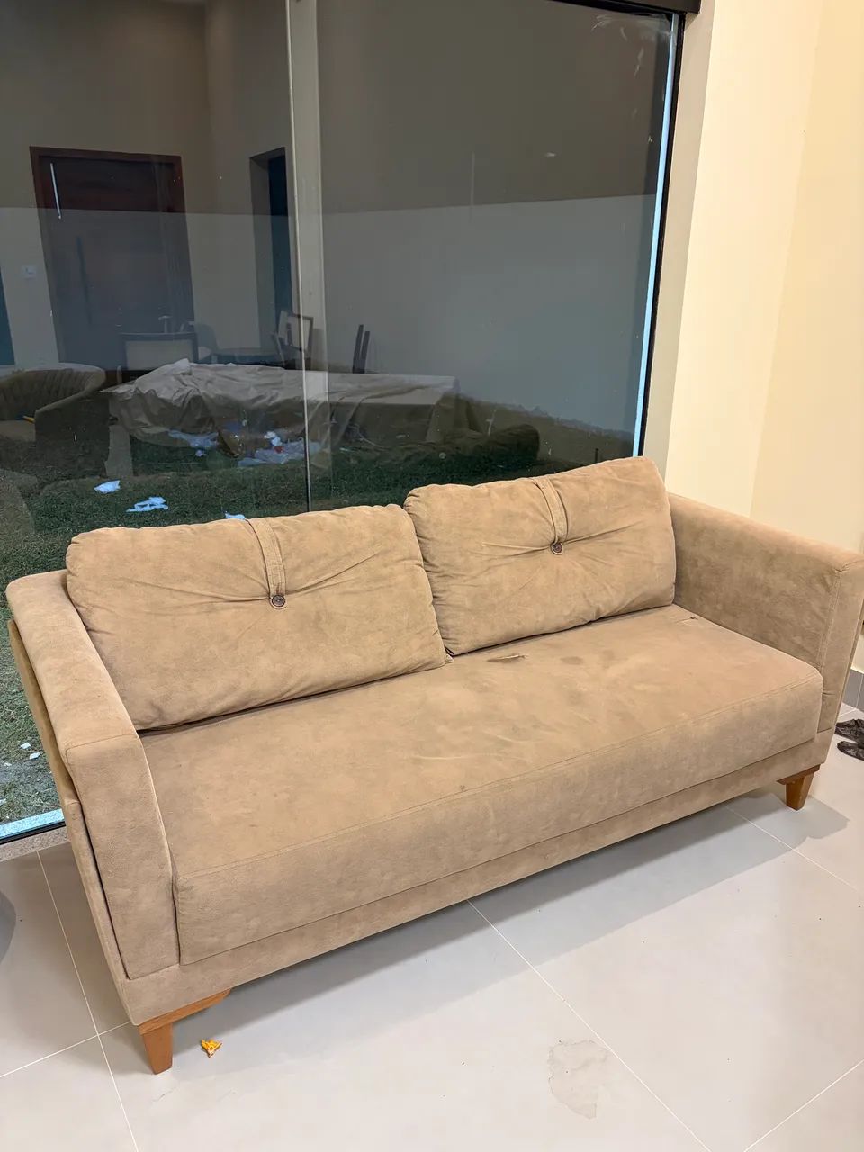 Sofá - Foto 2