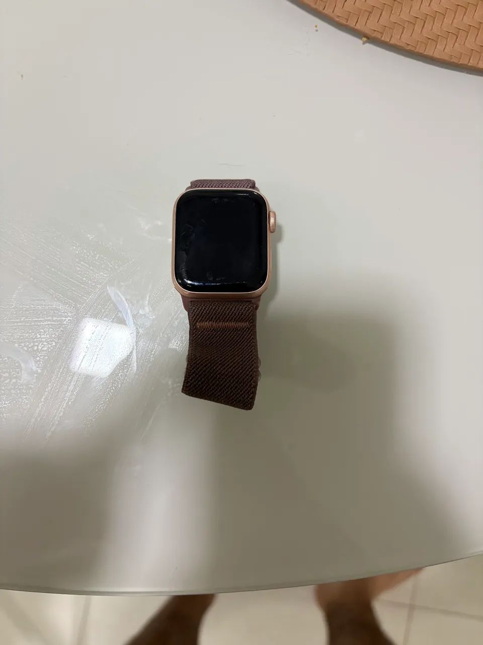 Apple Watch SE 40MM, GPS 