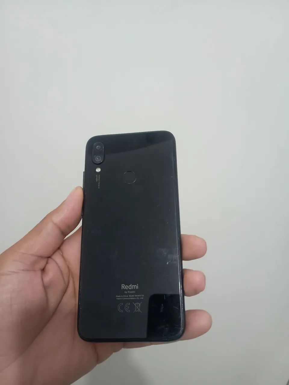 Redmi note 7 32gb - Foto 2