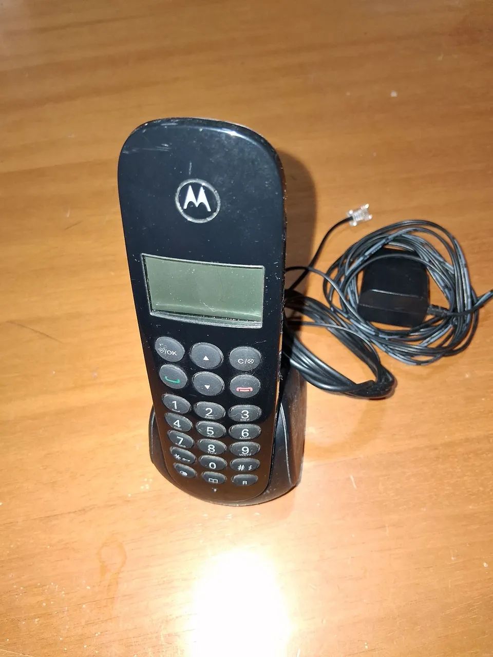 Telefone Motoroloa Moto700