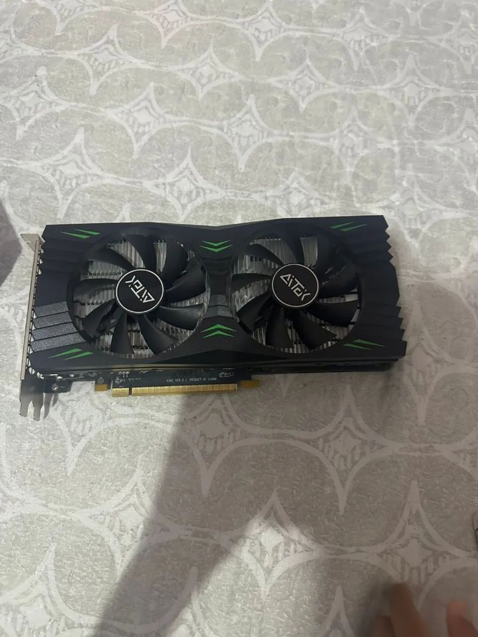 Rx 580 2048sp - Foto 2