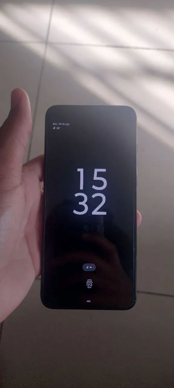Motorola Edge 30 neo - Foto 2