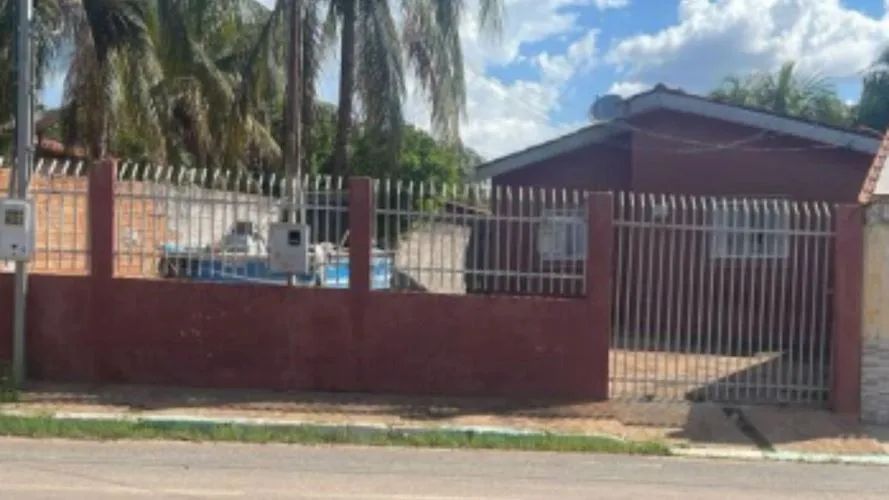 Casa no Centro de Santo Antônio do Leverger/MT - Foto 3