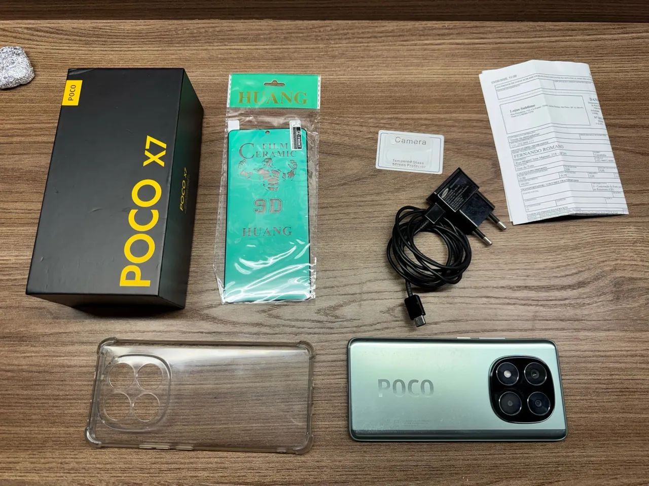 CELULAR XIAOMI POCO X7 - Foto 2