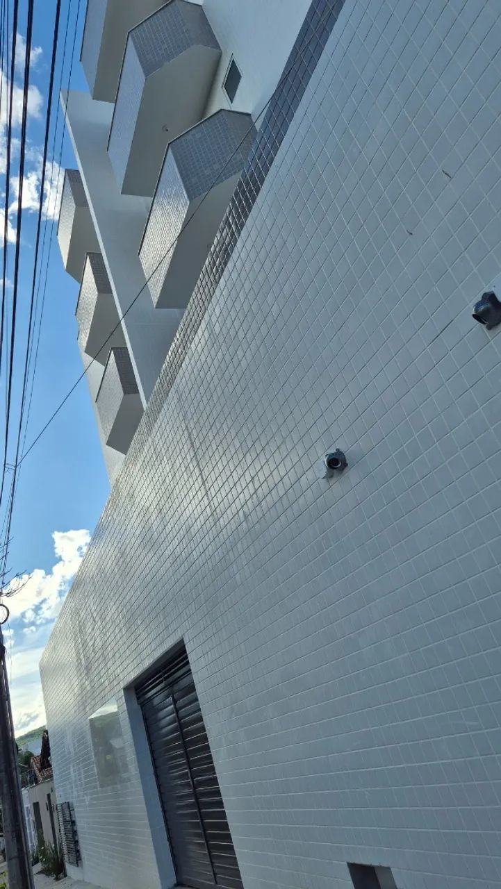 Foto - Montes Claros - Cândida Câmara