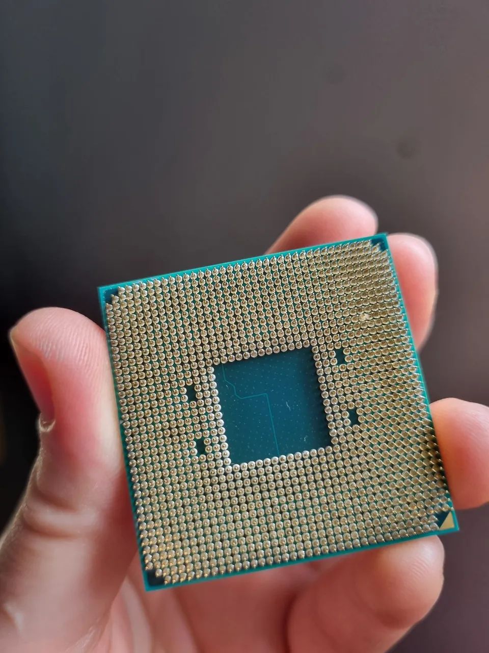 AMD Ryzen 5 Pro 4650G + Cooler Original | 6c/12t | Ótimo estado - Foto 3