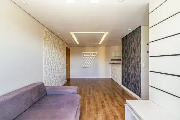 Apartamento / 3 quartos / 73m² / Uberaba - Foto 3