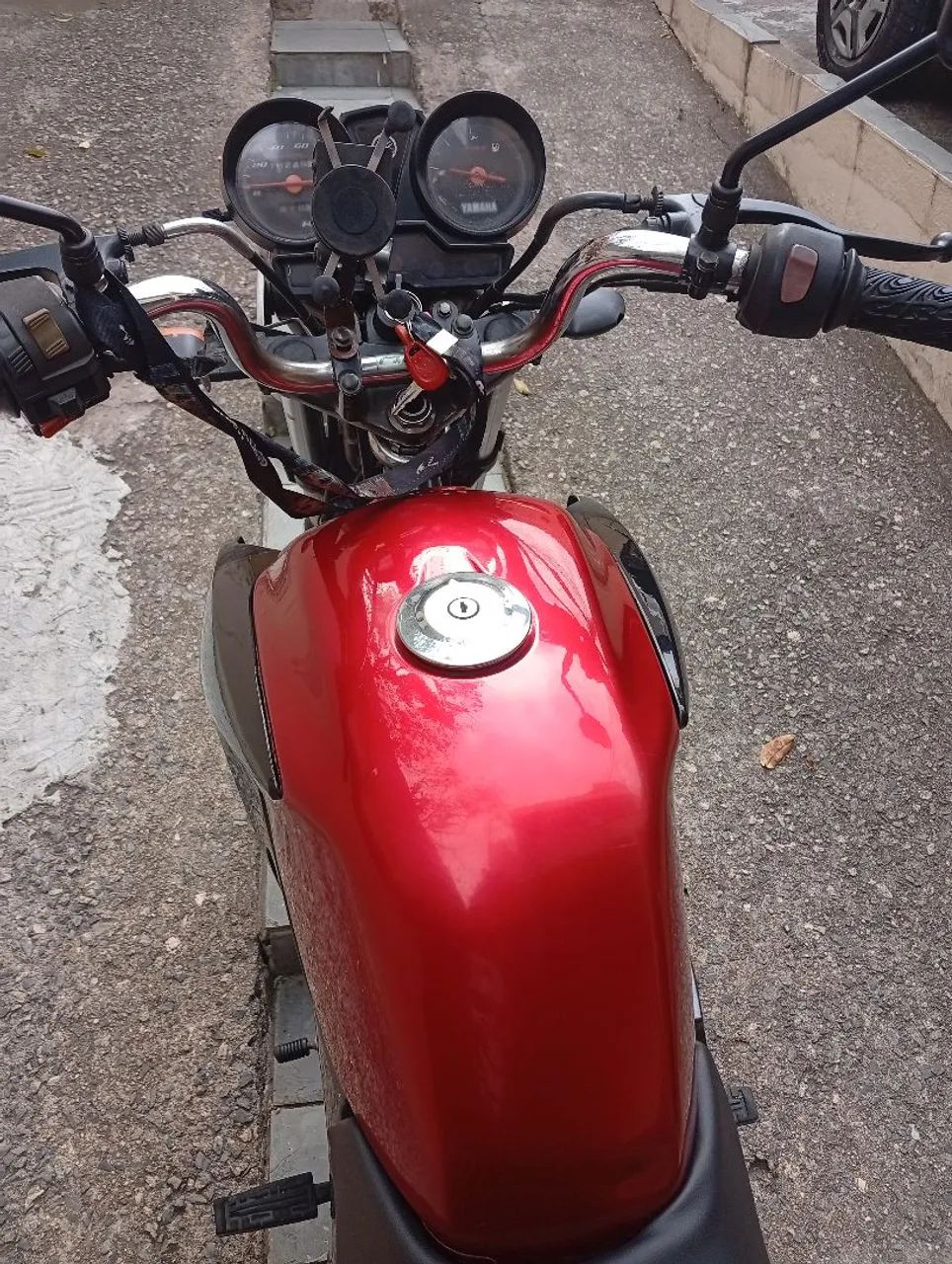 Factor 125 k bem conservada. - Foto 3