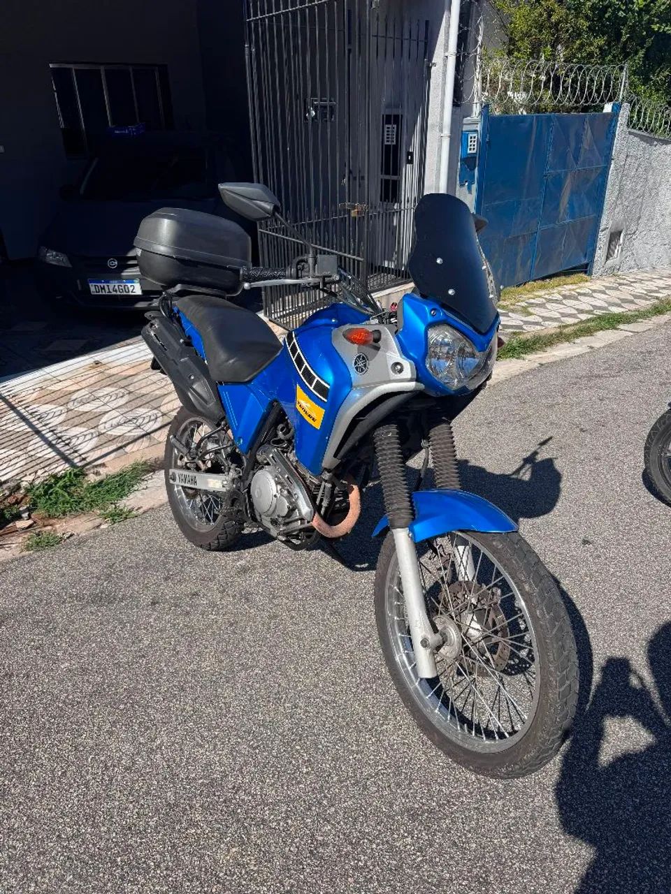 Ténéré 250