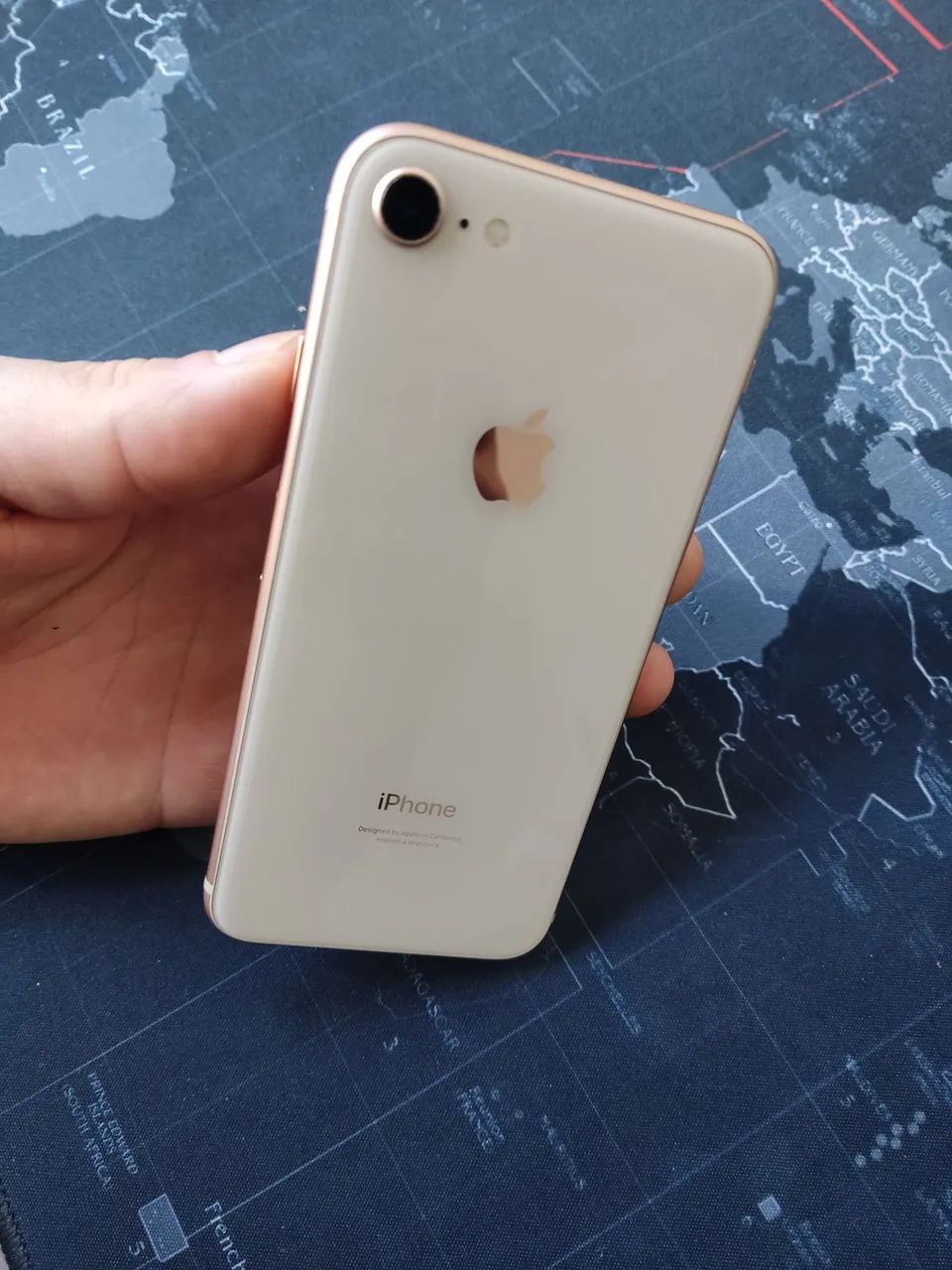 iPhone 8 - Foto 2