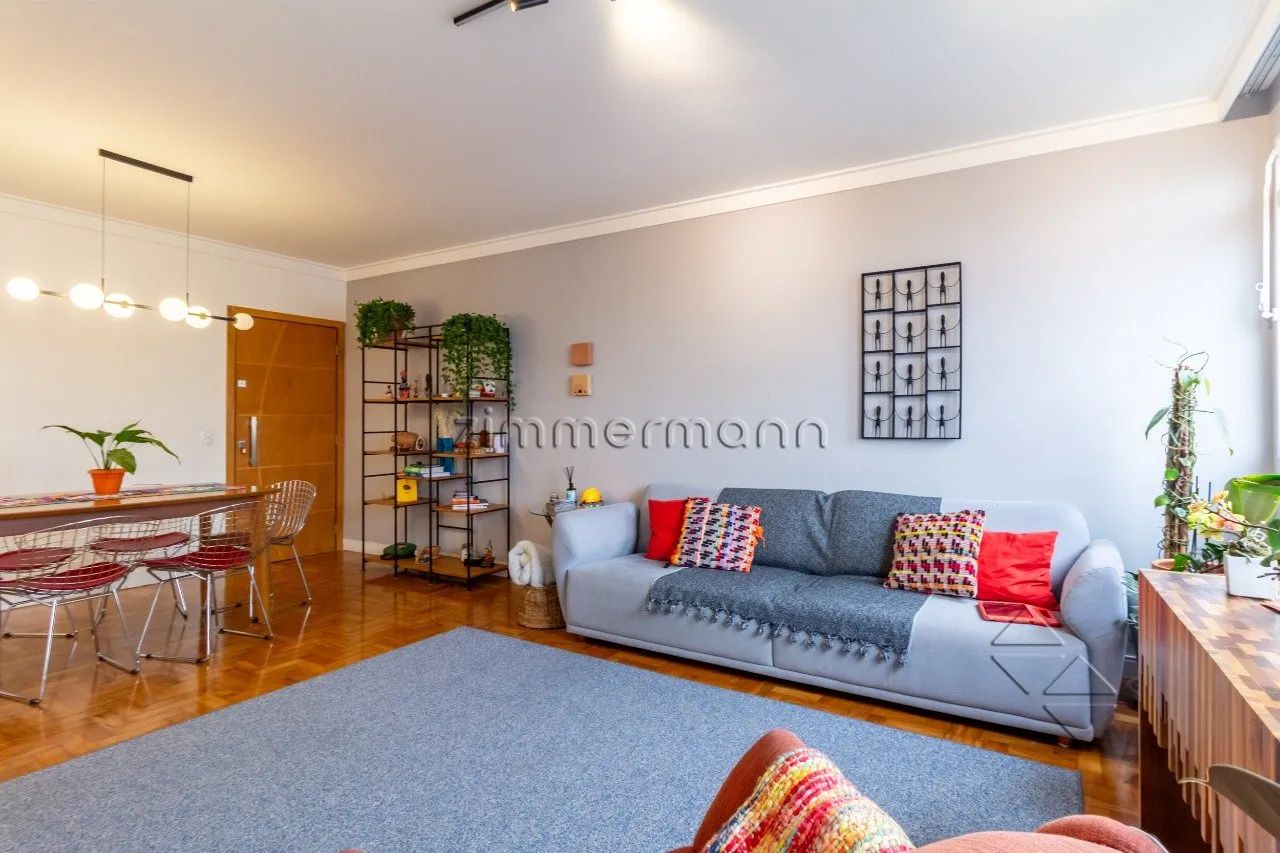 APARTAMENTO PERDIZES 3 DORMITÓRIOS 1 VAGA - Foto 2