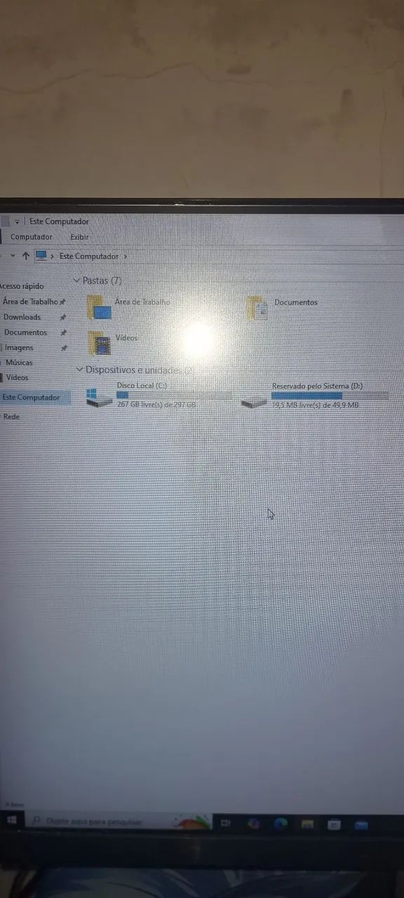 Cpu Computador i3 Funcionando - Foto 4