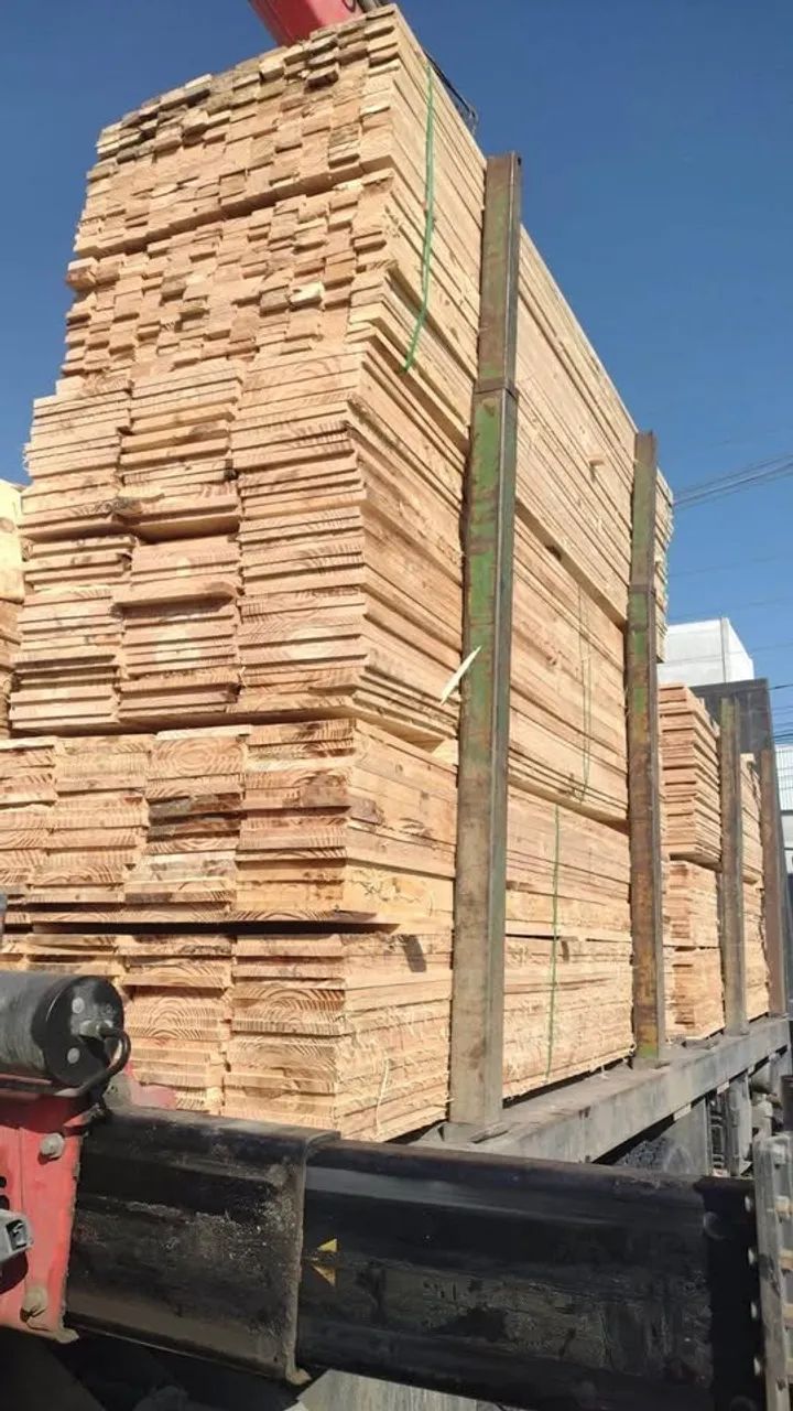 TÁBUAS E TAIPÁS - PRONTA ENTREGA - Foto 5
