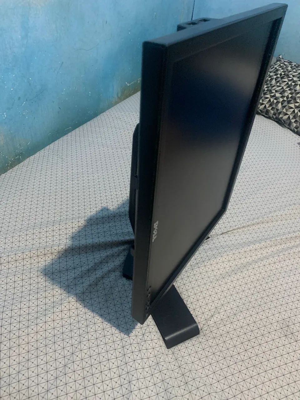 Monitor Dell 60Hz VGA - Foto 5